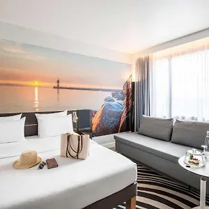 Novotel Alster Hamburgo
